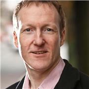 Helpful English teacher (all levels and ages, language or literature) Teacher Jonathan